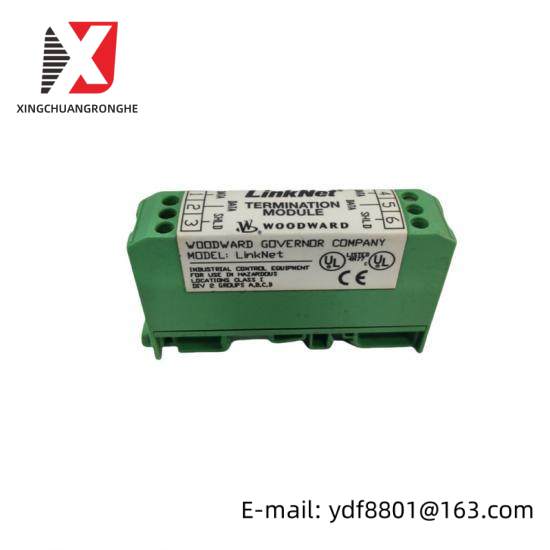 woodward_5233-2089_2.jpg WOODWARD 5233-2089 High-Efficiency Control Module