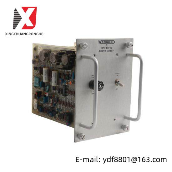 woodward_5438-667_125v_dc_dc_power_supply_hot_sale.jpg MU-TSIM12 Honeywell Industrial Control Module