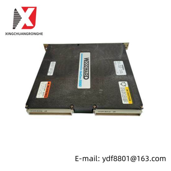 woodward_8402-319_8402-119_2.jpg WOODWARD 8402-319 8402-119 - High Precision Industrial Control Modules