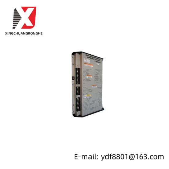 woodward_8402-319_8402-119_3.jpg WOODWARD 8402-319 8402-119 - High Precision Industrial Control Modules