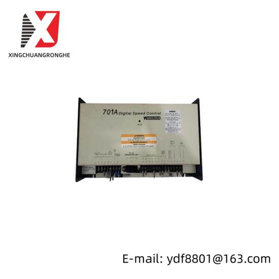 woodward_8440-1706_2.jpg Woodward 8440-1706 Load Share Synchronizer Module for Generator Control