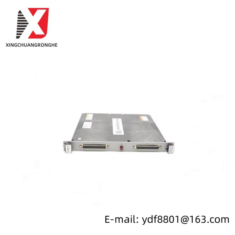 woodward_9905-973_1.jpg WOODWARD 9905-973 Custom Processing Module