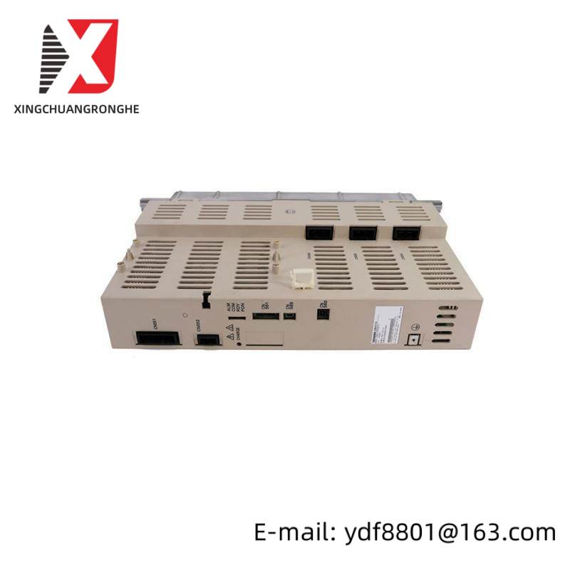 yaskawa_cacr-02-te1k_2.jpg YASKAWA CACR-02-TE1K Customized Industrial Component