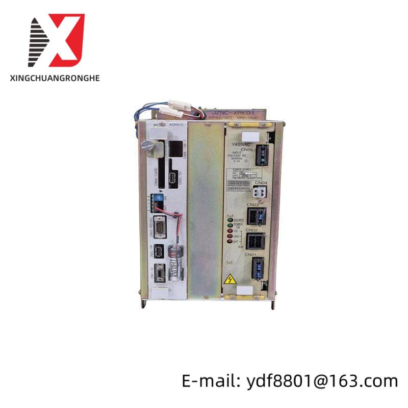 yaskawa_cacr-02-te1k_5.jpg YASKAWA CACR-02-TE1K Customized Industrial Component