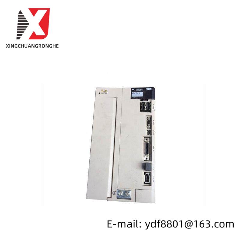 YASKAWA JAMSC-B2732V Custom Processing Control Module