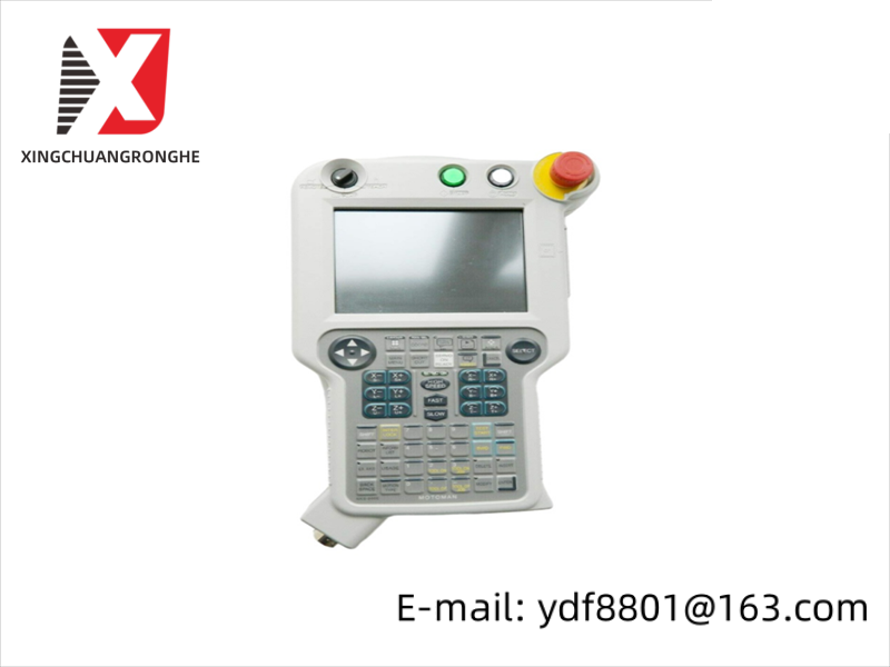 YASKAWA JANCD-PC51 Industrial Control Module