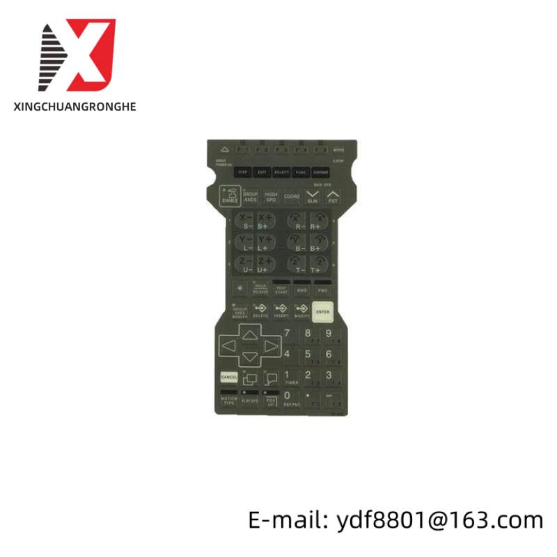 YASKAWA JRMSP-P8101 High-Performance Motion Controller