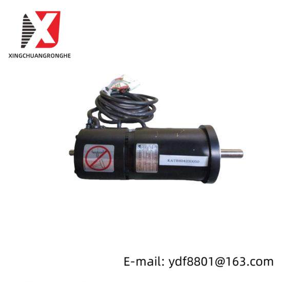 yaskawa_jznc-mrk12-1e_6.jpg Yaskawa JZNC-MRK12-1E - High Precision Industrial Control Module