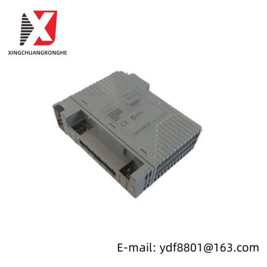 yokogawa_aai543-s03_s1_analog_output_module_1.jpg Yokogawa AAI543-S03 S1 Analog Output Module - High Precision Control Solution