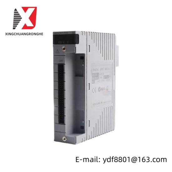 Yokogawa S9548FA Process Analyzer, Advanced Monitoring & Control Solutions