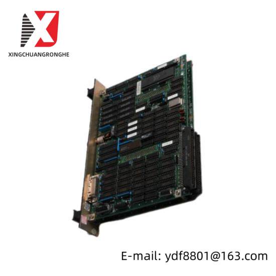 yokogawa_ec401-10_s2_1.jpg Yokogawa EC401-10 S2 - Industrial PLC Module, Advanced Control Solutions