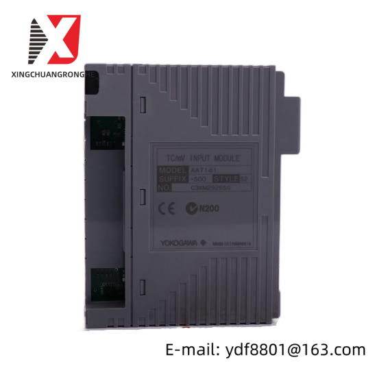 yokogawa_ext_a_1.png YOKOGAWA EXT*A 4300-01 Digital Input Module, Control Systems, Automation, Yokogawa