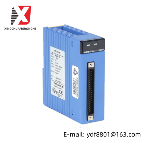 yokogawa_f3nc12-0n_positioning_module.png Yokogawa DCP461-50 S2: High-Performance Process Control Module