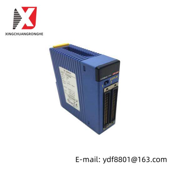 yokogawa_f3yd64-1a_transistor_output_module.jpg YOKOGAWA AAI141-H00 FCS System