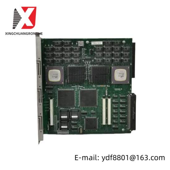 yokogawa_fuji_cp_334d_central_processor.jpg Yokogawa ADV141-P12 Industrial PLC - Japan Origin