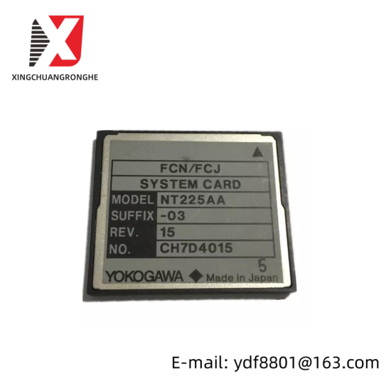 yokogawa_nt225aa_card_new_factory.png HBM Factory Sealed RM42