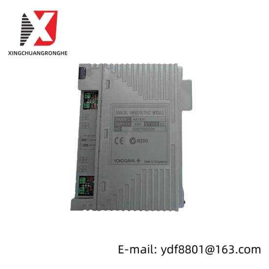 yokogawa_psccm22aan_3.jpg YOKOGAWA PSCCM22AAN Process Control Module