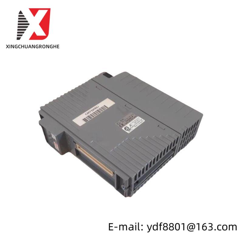 yokogawa_pw501_1.jpg YOKOGAWA PW501 Industrial Control Module