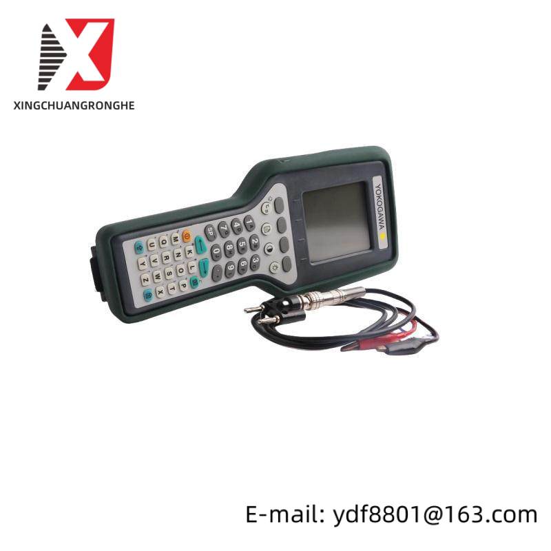 yokogawa_pw501_2.jpg YOKOGAWA PW501 Industrial Control Module