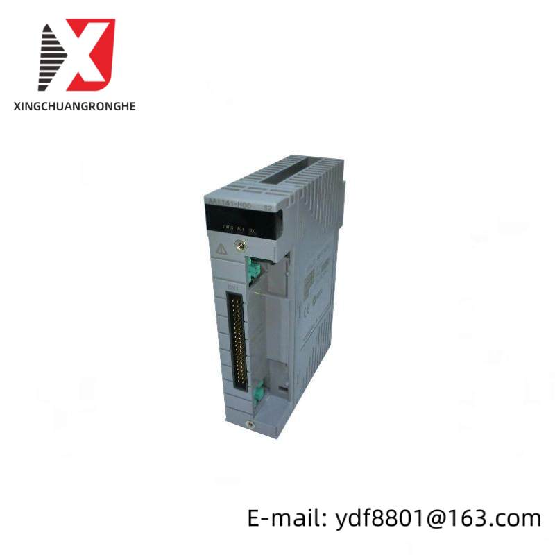 yokogawa_sr1030b62_5.jpg YOKOGAWA SR1030B62 3MN*1C Industrial Frequency Converter