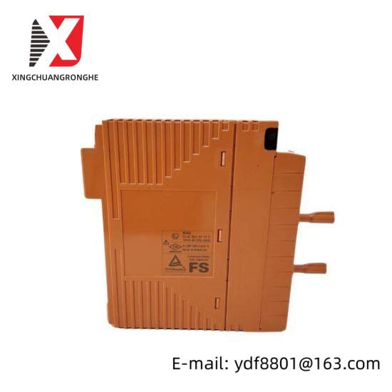 YOKOGAWA V0/E1/TCAM/L08 - Advanced Process Control Module