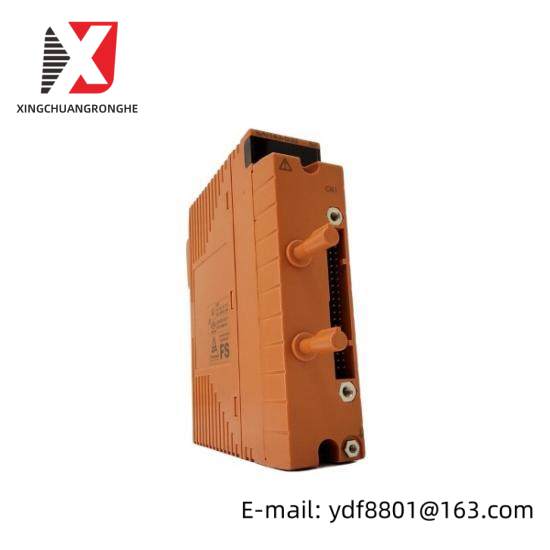 YOKOGAWA V0/E1/TCAM/L08 - Advanced Process Control Module