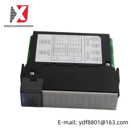 1756-dhrio_d_communication_interface_module_1756dhriod_2.jpg Allen-Bradley 1756-DHRIOD Communication Interface Module