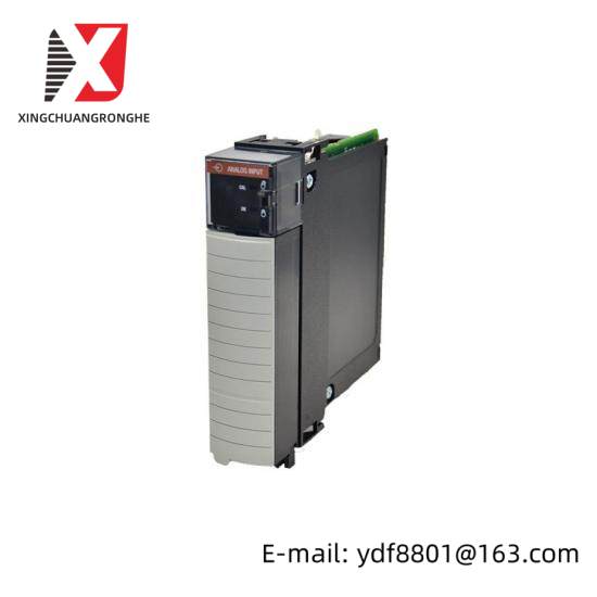 1756-if16_1756if16.jpg SESCON 2544-43 2P10-3441 Industrial Control Module