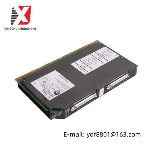 1771-nbsc_1771nbsc_1.jpg Advanced Programmable Logic Controller: 1771-NBSC by Allen-Bradley