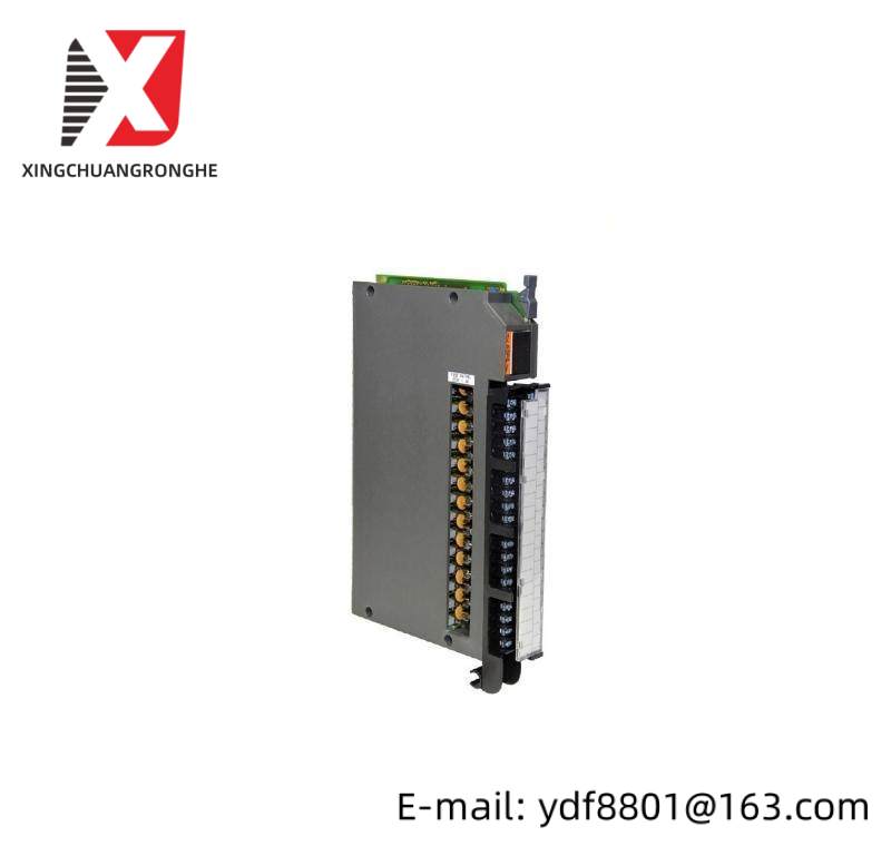 1771-obn_output_module.jpg Allen-Bradley 1756-RM2/A ControlLogix Redundancy Module