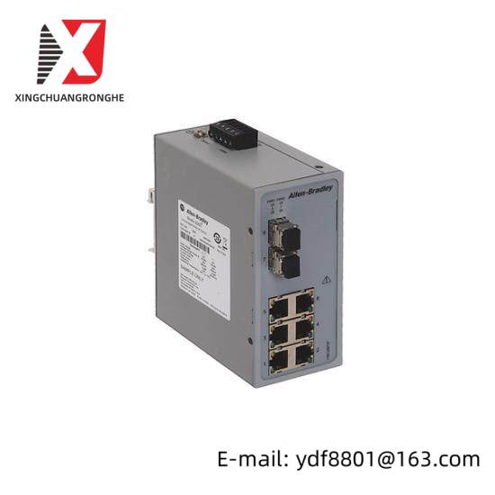 1783-us6t2f_stratix_2000_unmanaged_switch.jpg Schneider ConneXium Managed Switch TCSESM163F2CU0 - Advanced Networking Solution for Industrial Control