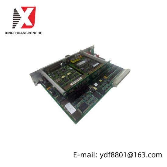 1785-v40l_plc-5_vme_processor.jpg Emerson 8500-HDIO Industrial Control Module, Analog Input