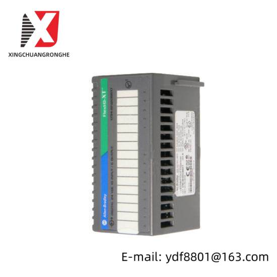 1794-ib16xt_1.jpg Rockwell Automation 1794-IB16XT Digital Input Module