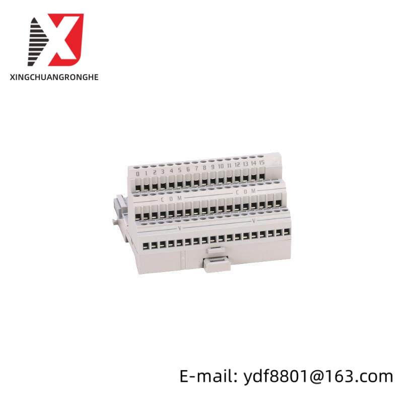 1794-tb3_a_a_flex_terminal_base.jpeg Allen-Bradley 1794-OB8EPXT Digital Output Module - High Performance Control Solution