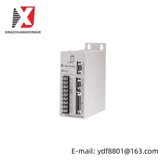 2098-dsd-010x_servo_drive.jpg Schneider MC41103 Modicon X80 Control Module; Manufacturer: Schneider Electric