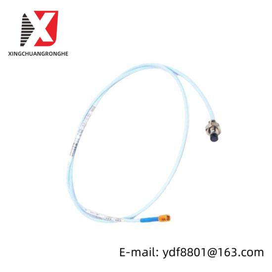 330101-00-08-10-02-05_bently_nevada_cable_1.jpg Bently Nevada 330101-00-08-10-02-05 Cable