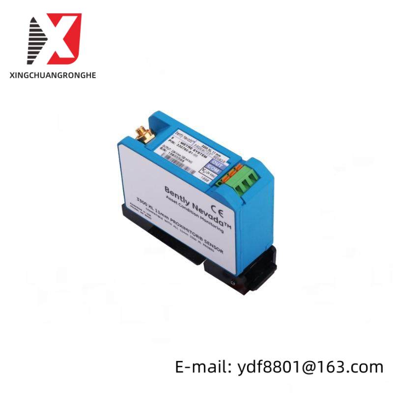 330780-91-cn_bently_nevada_3300_xl_11_mm_proximitor_sensor.jpeg Bently Nevada 330780-91-CN | 3300 XL Series 11 mm Proximitor Sensor