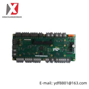 ABB 3BHB90211000595 ACS2000 Voltage Drive: Industrial Power Efficiency