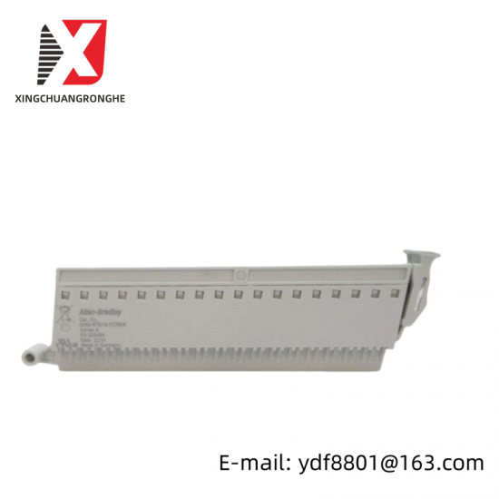 Allen-Bradley 5069-RTB18-SCREW: Compact I/O Module for Industrial Automation