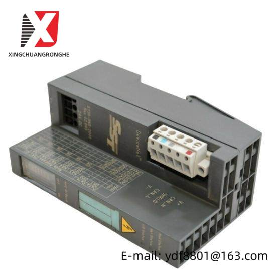 5136-dns-200s_siemens_slave_adapter.jpg Siemens A1-106-101-509 IS.02 | High-Performance Drive Module for Industrial Automation