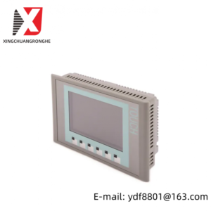 SIEMENS 6AV6647-0AD11-3AX0: HMI KTP600 BASIC COLOR Panel, Control & Automation Solutions