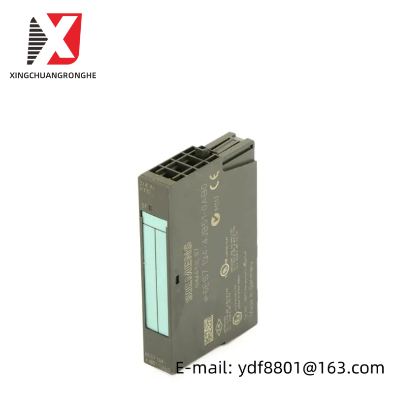 6es7134-4jb51-0ab0_siemens_electronics_module_for_et_200s.png AB 1788-CNCHKR Industrial PLC Interconnection Devices