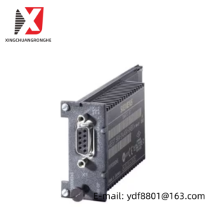 SIEMENS SIMATIC S7, IF964-DP Interface Module for S7-400