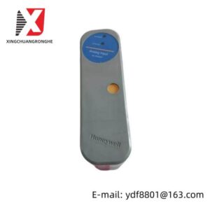 Honeywell 8C-PAINA1 Analog Input Module - Precision Industrial Control Solution