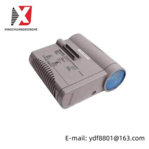 Honeywell 8C-PAZHA1 Controller - Advanced Industrial Automation Solutions