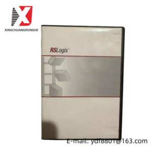 Rockwell Automation 9324-RLD300NXENM | Studio 5000 Standard Edition with RSNetWorx ME Data Software, Industrial Control Systems