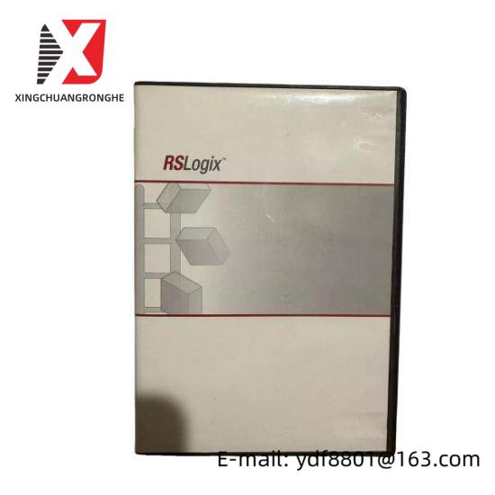 Rockwell Automation 9324-RLD300NXENM | Studio 5000 Standard Edition with RSNetWorx ME Data Software, Industrial Control Systems