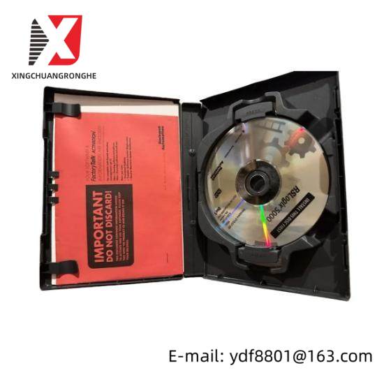 Rockwell Automation 9324-RLD300NXENM | Studio 5000 Standard Edition with RSNetWorx ME Data Software, Industrial Control Systems