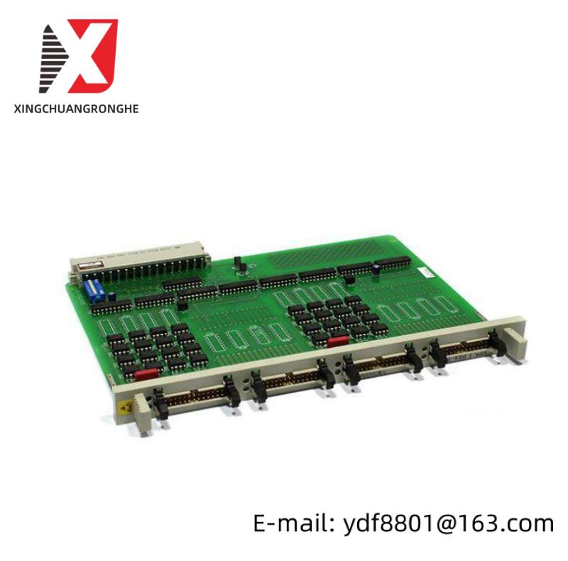 a-b_1756-enbt_a_3.jpg A-B 1756-ENBT/A Allen-Bradley ControlLogix EtherNet/IP Module, Communication Interface for Industrial Automation Systems