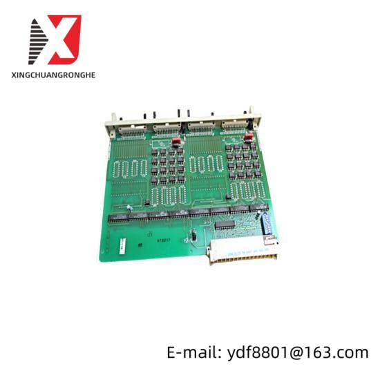 a-b_1784-pktxd_2.jpg AB 1784-PKTXD PLC Interface Module, for Industrial Automation Control Systems